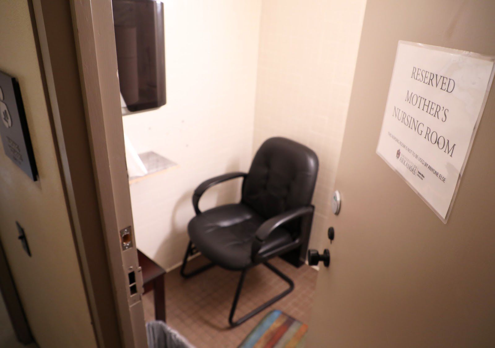 Nursing Room